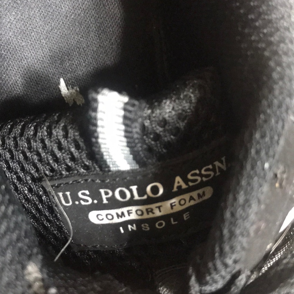 Shoes - Picture 7 of 7